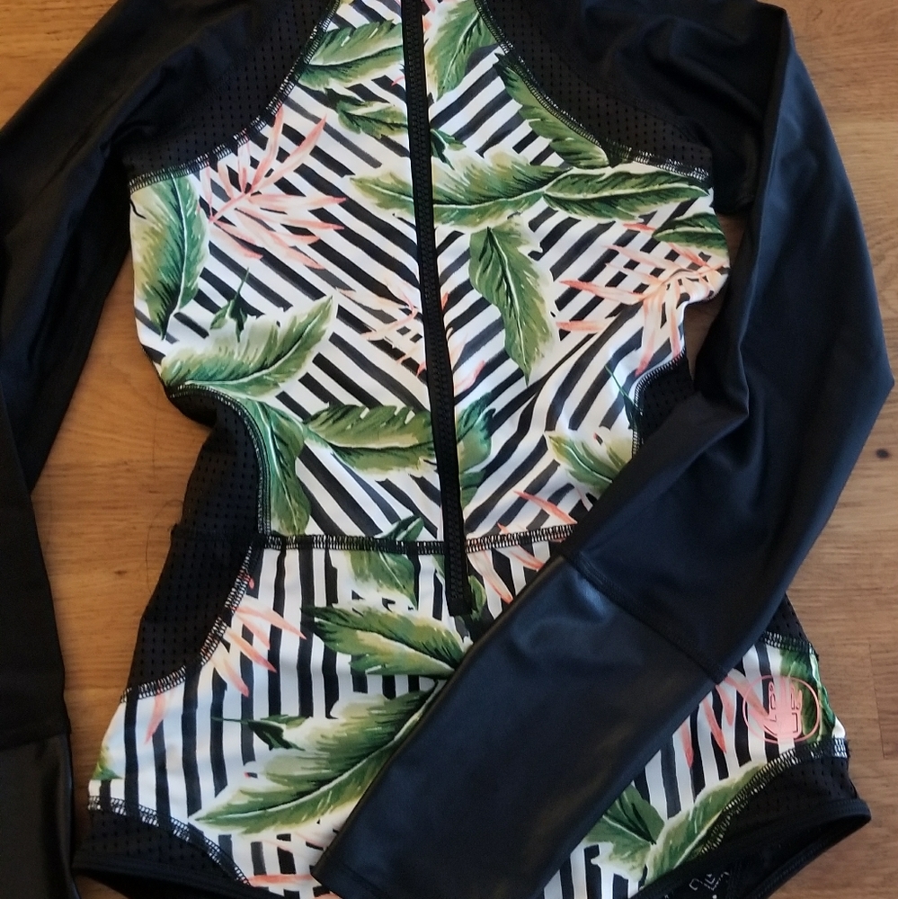 Body Glove One Piece
